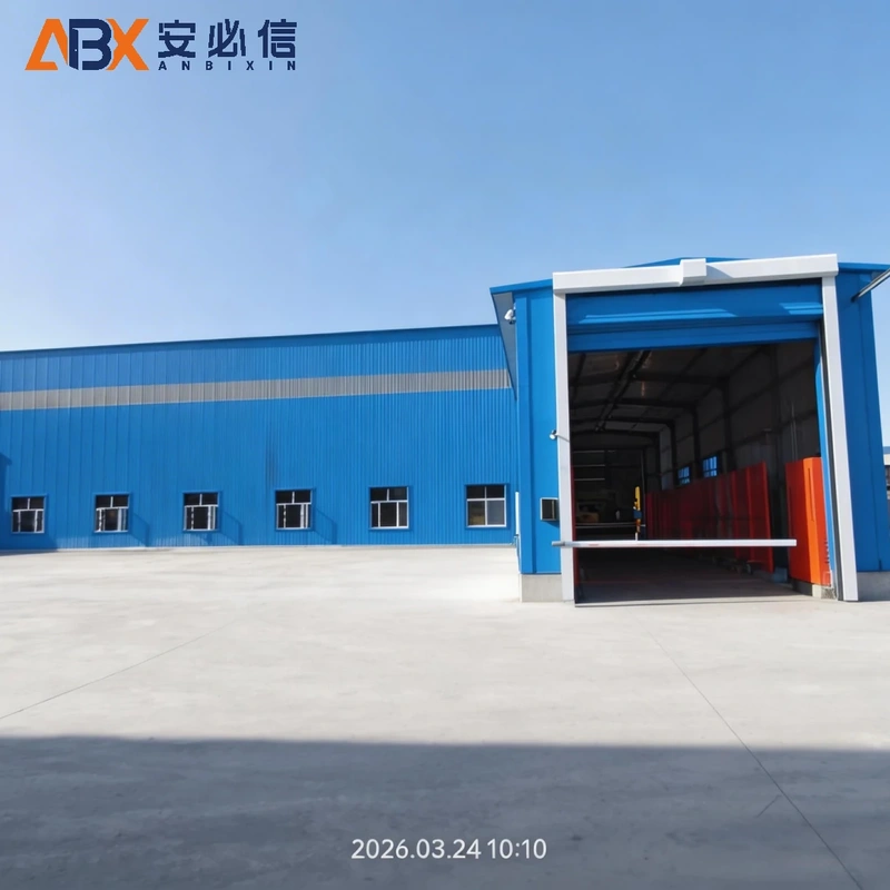 鹰潭市高速堆积门