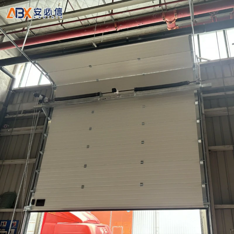 鹰潭市滑升门